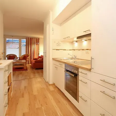 Papillon 03-1 Apartment *