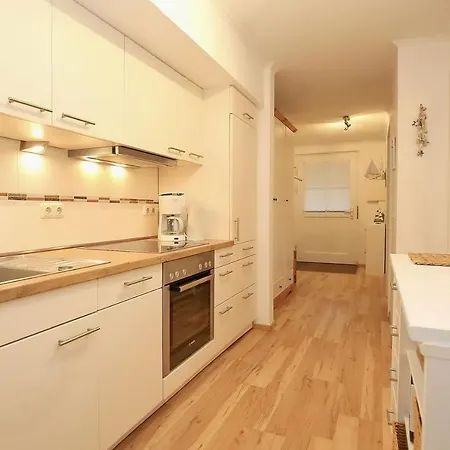 Apartment Papillon 03-1