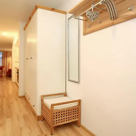 Papillon 03-1 Apartment *