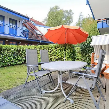 شقة Papillon 03-1