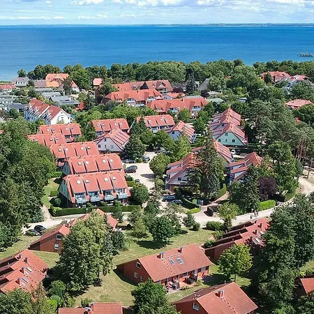 Papillon 03-1 شقة *