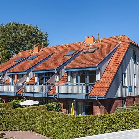 شقة Papillon 03-1 *