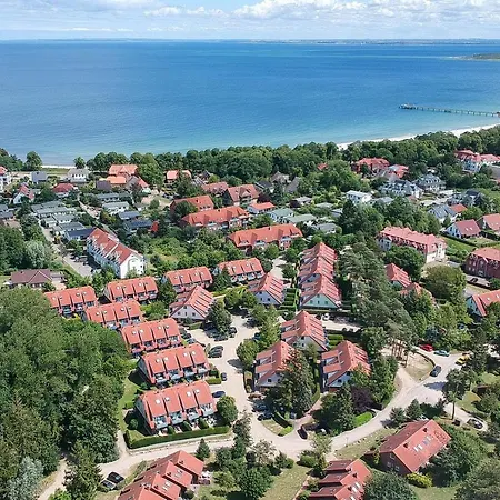 شقة Papillon 03-1