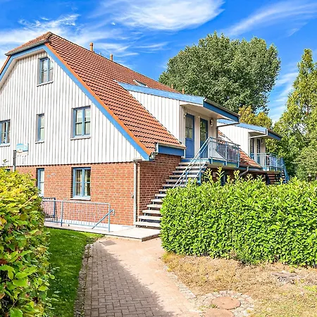 شقة Papillon 03-1