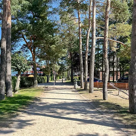 شقة Papillon 03-1 بولتينهاجين