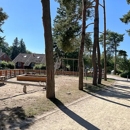 شقة Papillon 03-1 *