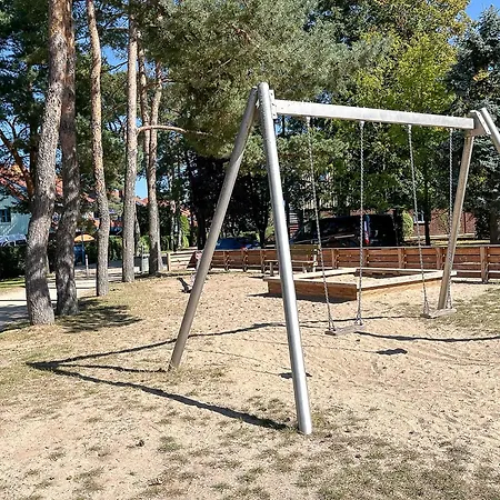 Papillon 03-1 شقة *