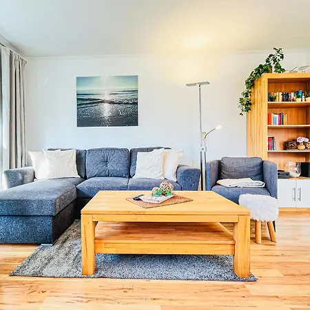 Papillon 03-1 شقة بولتينهاجين