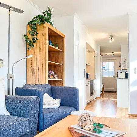 Papillon 03-1 شقة بولتينهاجين