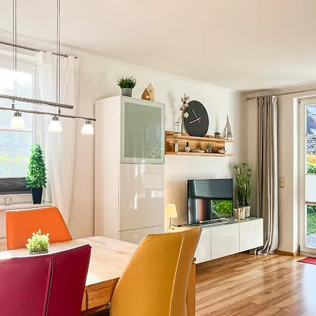 شقة Papillon 03-1