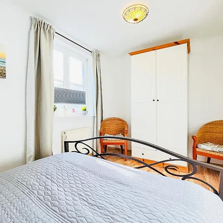 شقة Papillon 03-1