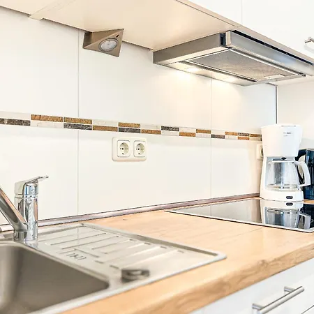 Papillon 03-1 شقة بولتينهاجين